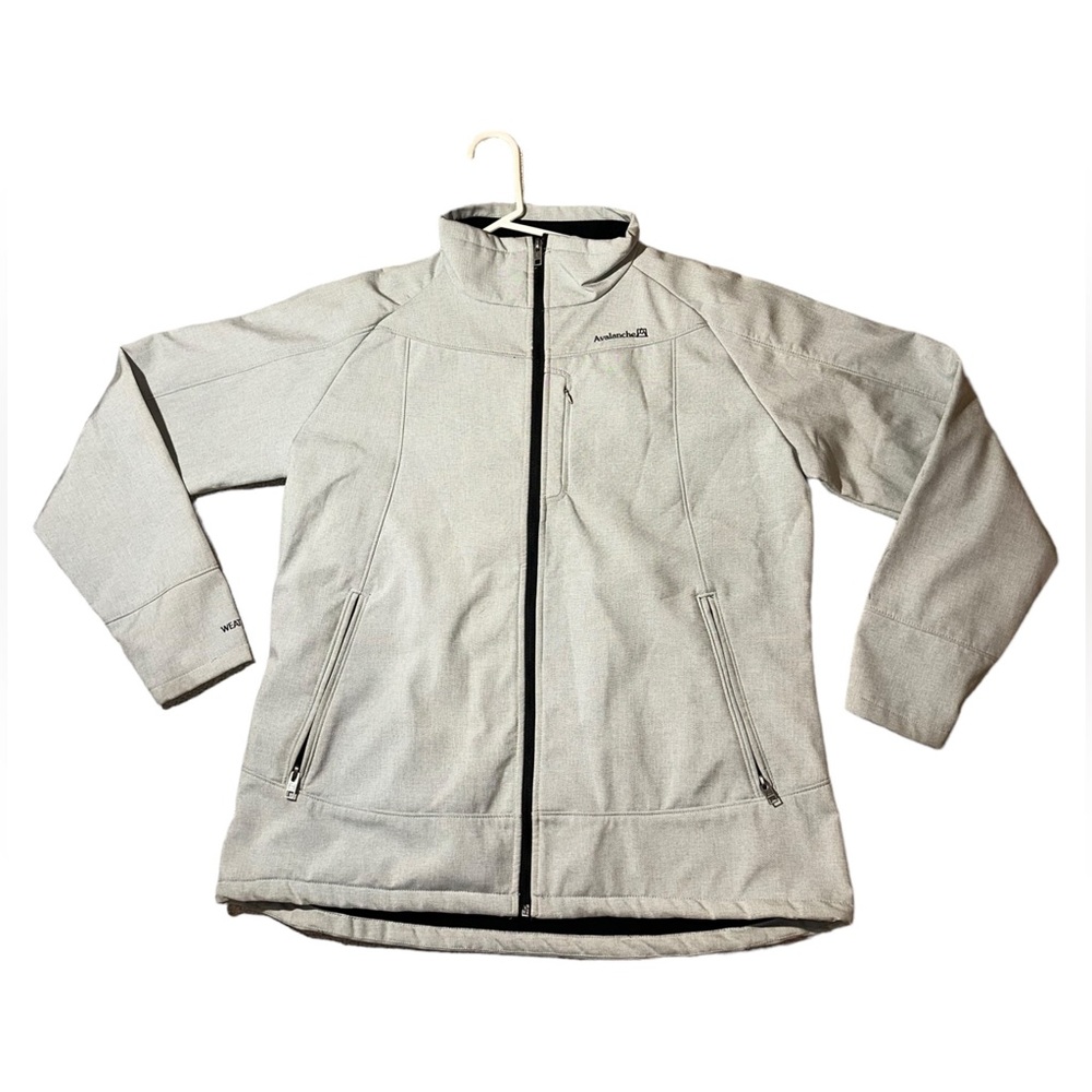 Avalanche Weather Shield Jacket